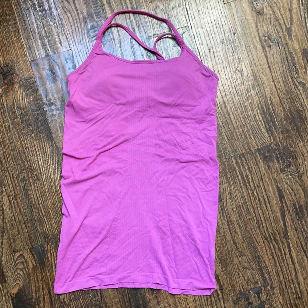 Fabletics workout tank